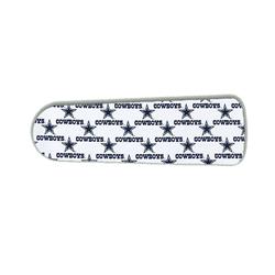 Picture of 888 Cool Fans B52-0001028 52 in. Dallas Cowboys Stars Ceiling Fan Blades - Set of 5