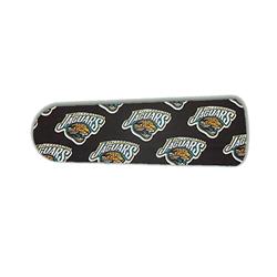 Picture of 888 Cool Fans B42-0001054 42 in. Jacksonville Jaguars Ceiling Fan Blades - Set of 4