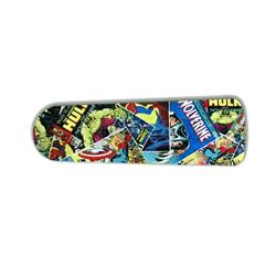Picture of 888 Cool Fans B42-0001066 42 in. Marvel Comic Books Ceiling Fan Blades - Set of 4