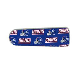 Picture of 888 Cool Fans B42-0001079 42 in. New York Giants Ceiling Fan Blades - Set of 4