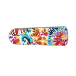 Picture of 888 Cool Fans B42-0001118 42 in. Tie Dye Splash Ceiling Fan Blades - Set of 4