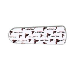 Picture of 888 Cool Fans B52-0001002 52 in. Atlanta Falcons Ceiling Fan Blades - Set of 5