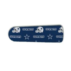 Picture of 888 Cool Fans B42-0001027 42 in. Dallas Cowboys Helmet Ceiling Fan Blades - Set of 4
