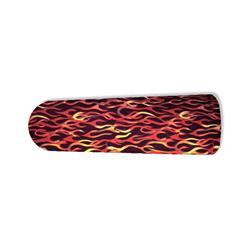 Picture of 888 Cool Fans B42-0001050 42 in. Hot Rod Flames Ceiling Fan Blades - Set of 4