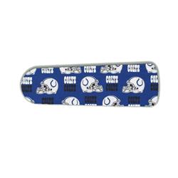 Picture of 888 Cool Fans B42-0001052 42 in. Indianapolis Colts Ceiling Fan Blades - Set of 4