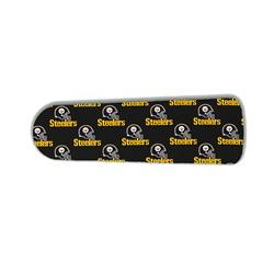Picture of 888 Cool Fans B42-0001090 42 in. Pittsburgh Steelers Ceiling Fan Blades - Set of 4