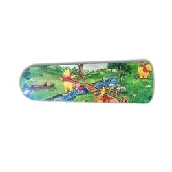 Picture of 888 Cool Fans B42-0001092 42 in. Pooh at the Park Ceiling Fan Blades - Set of 4