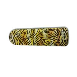 Picture of 888 Cool Fans B42-0001119 42 in. Tiger Stripe Print Ceiling Fan Blades - Set of 4