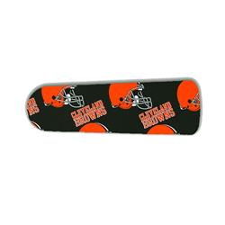 Picture of 888 Cool Fans B52-0001019 52 in. Cleveland Browns Ceiling Fan Blades - Set of 5