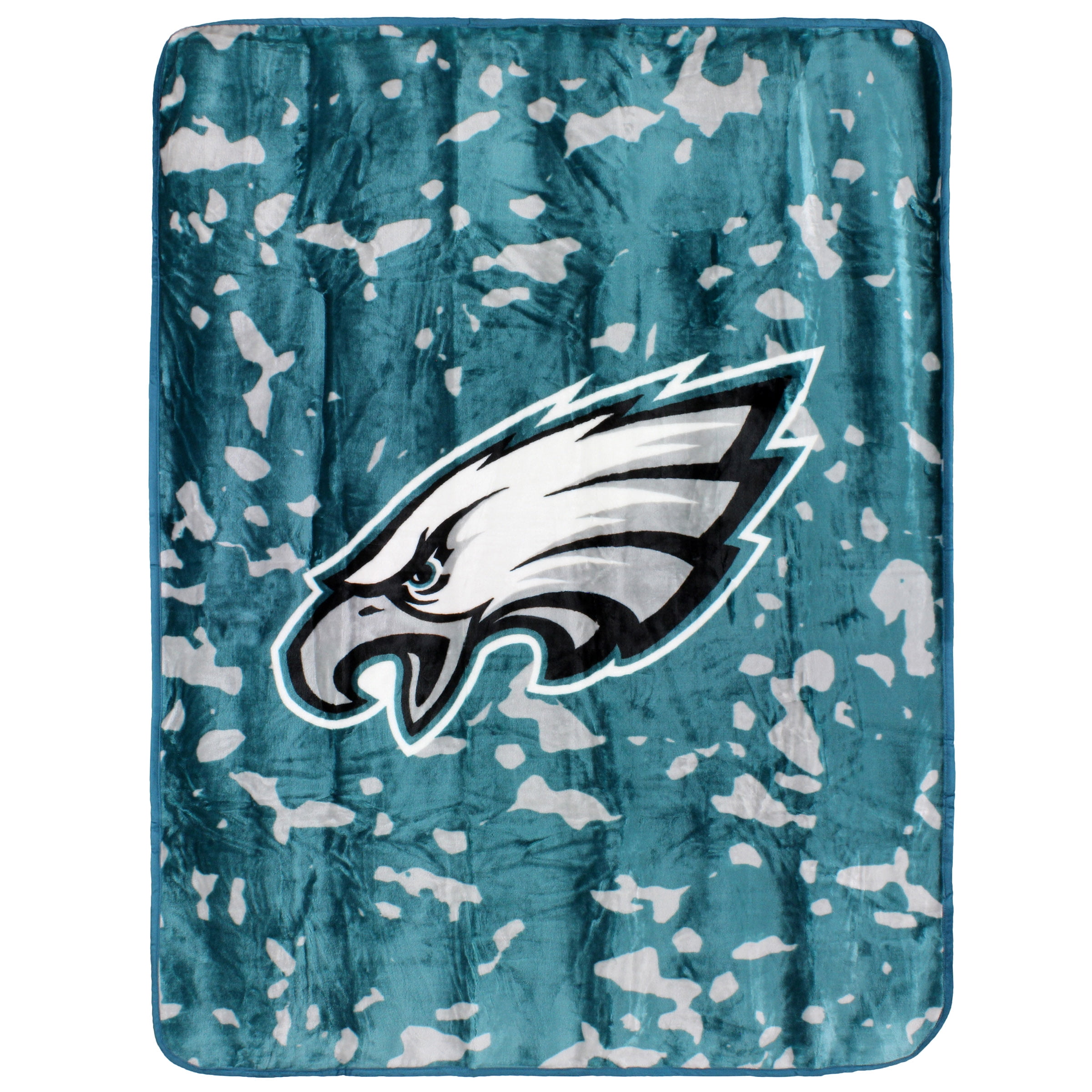 BabyFanatic 2 Piece Gift Set - NFL Philadelphia Eagles - Baby Apparel 