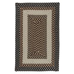 Picture of Colonial Mills TB49R096X120R 8 x 10 ft. Tiburon Rug&#44; Misted Gray