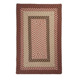 Picture of Colonial Mills TB79R096X120R 8 x 10 ft. Tiburon Rug&#44; Rusted Rose