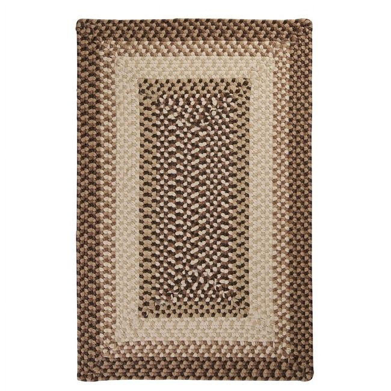 Picture of Colonial Mills TB89R060X060R 5 ft. Tiburon Square Rug&#44; Sandstorm