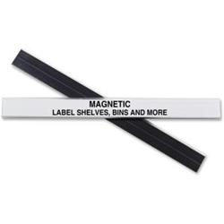 CLine 87207 HOL - DEX Magnetic Shelf, Bin Label Holders