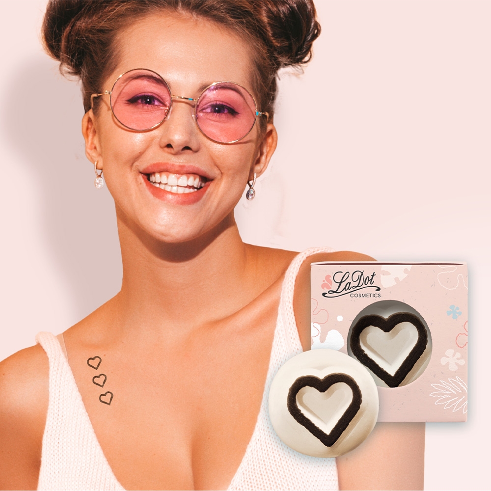 156360 Ladot stone Small heart_29