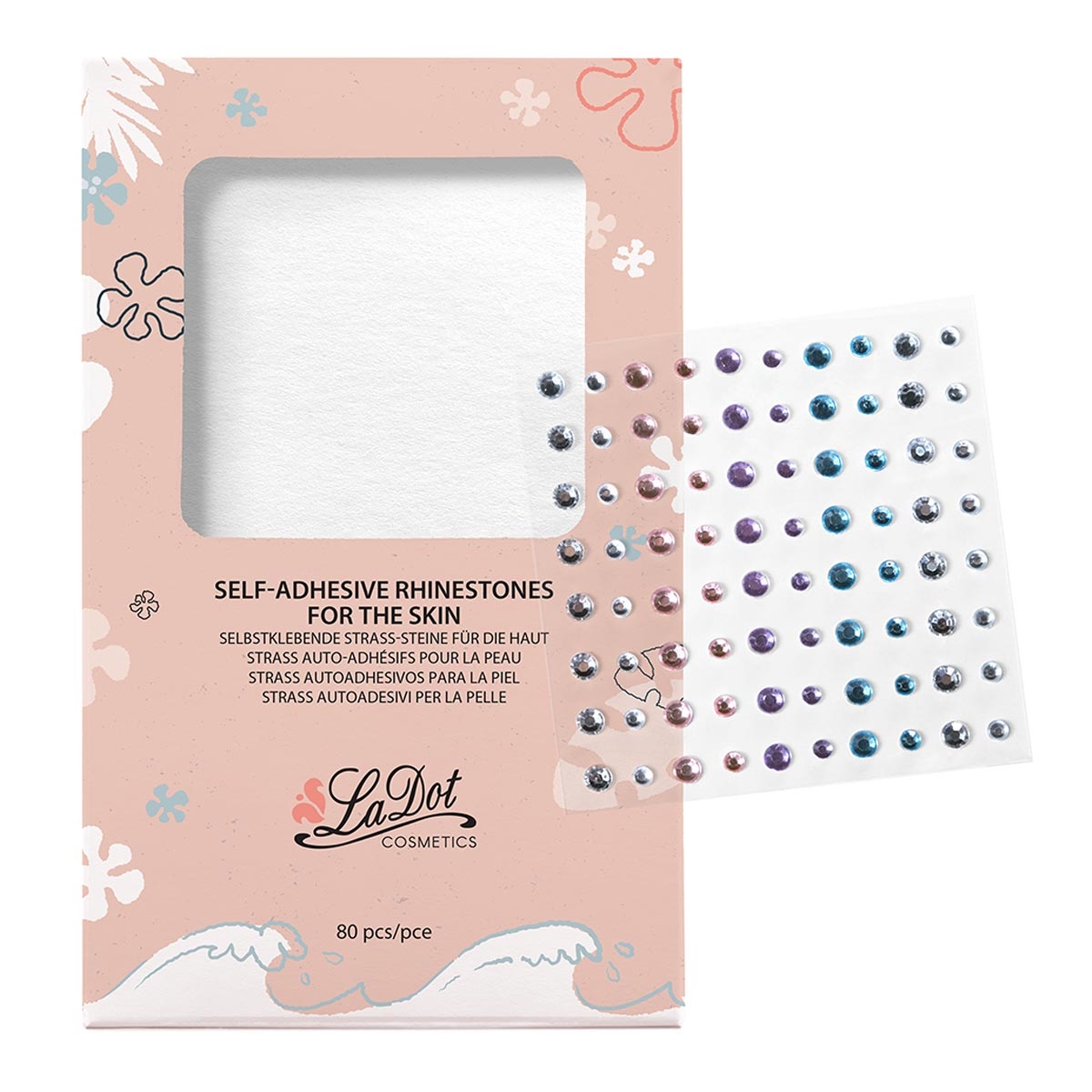 156351 Ladot Rhinestones