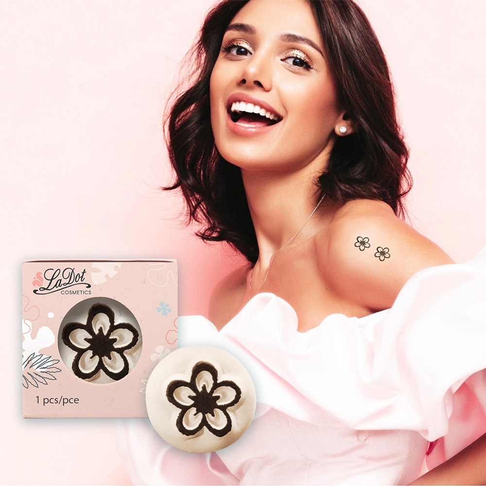 156372 Ladot stone Small flower_70