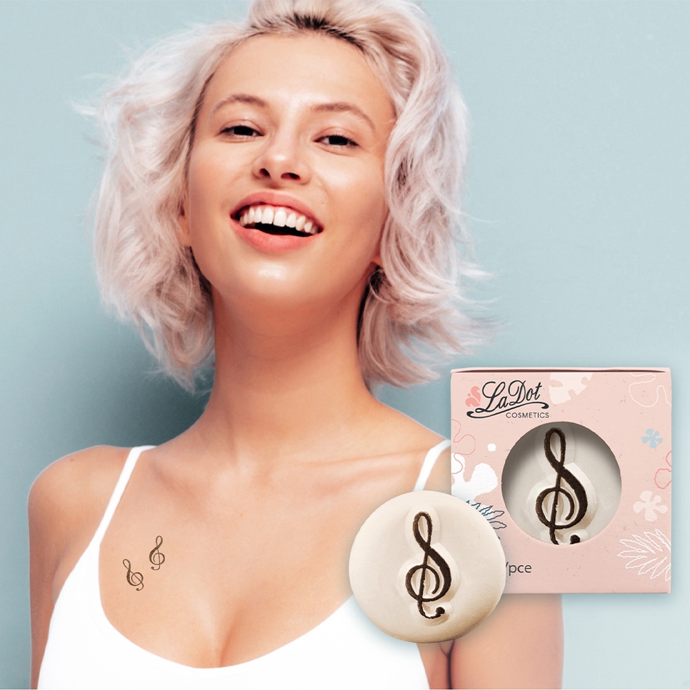 156364 Ladot stone Small musical note_37