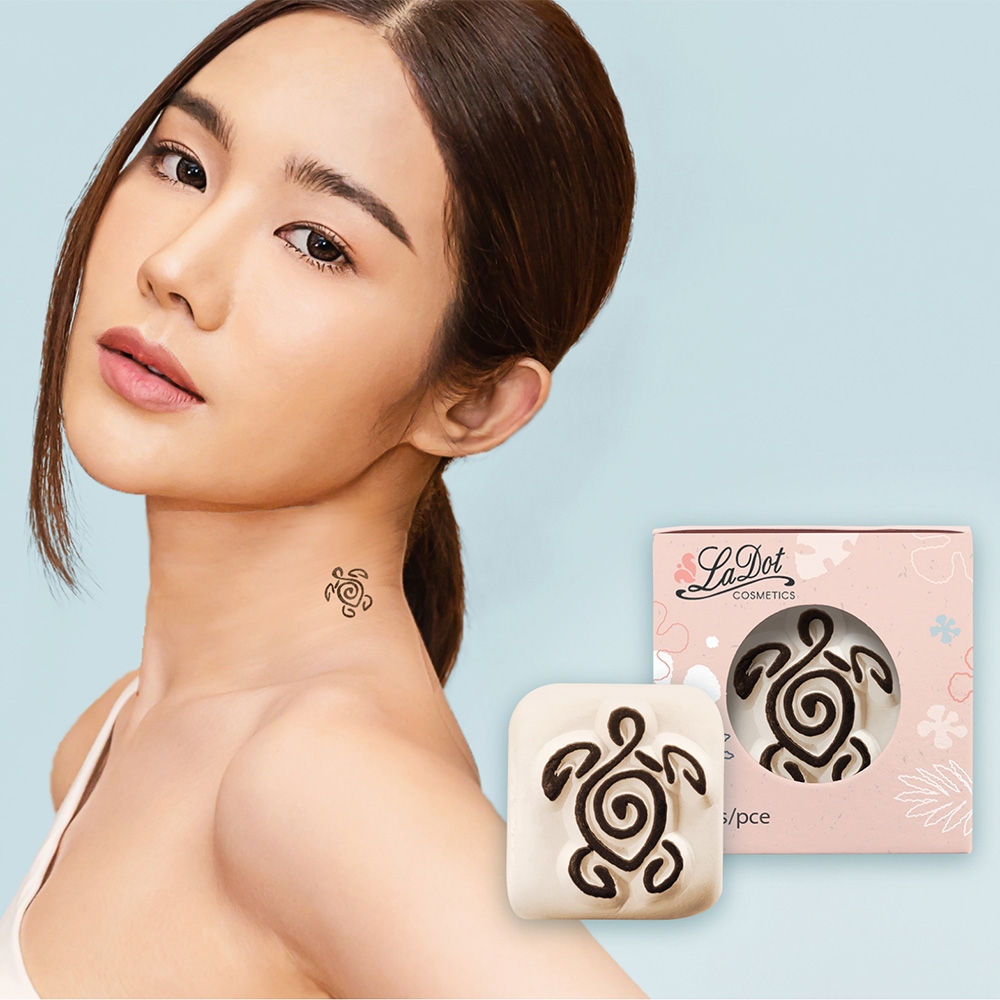 156367 Ladot stone Small turtle_49