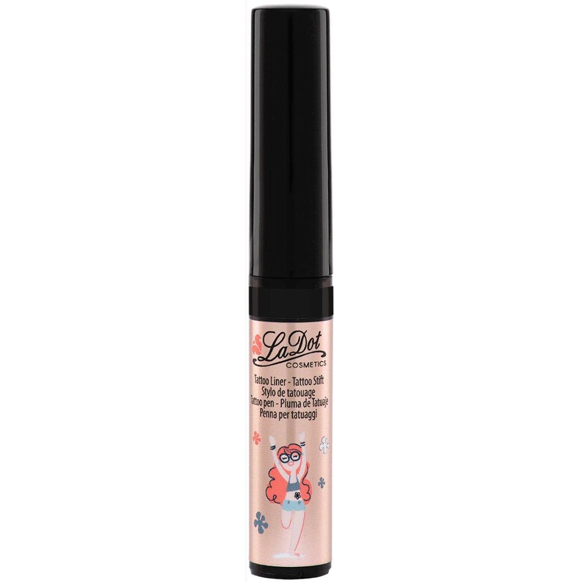 169922 Ladot Liner_black