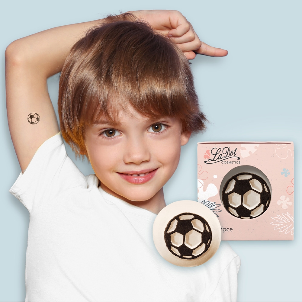 156361 Ladot stone Small football_30