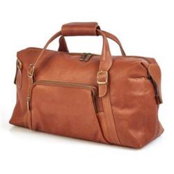 600004992068 La Grange Duffel, Saddle