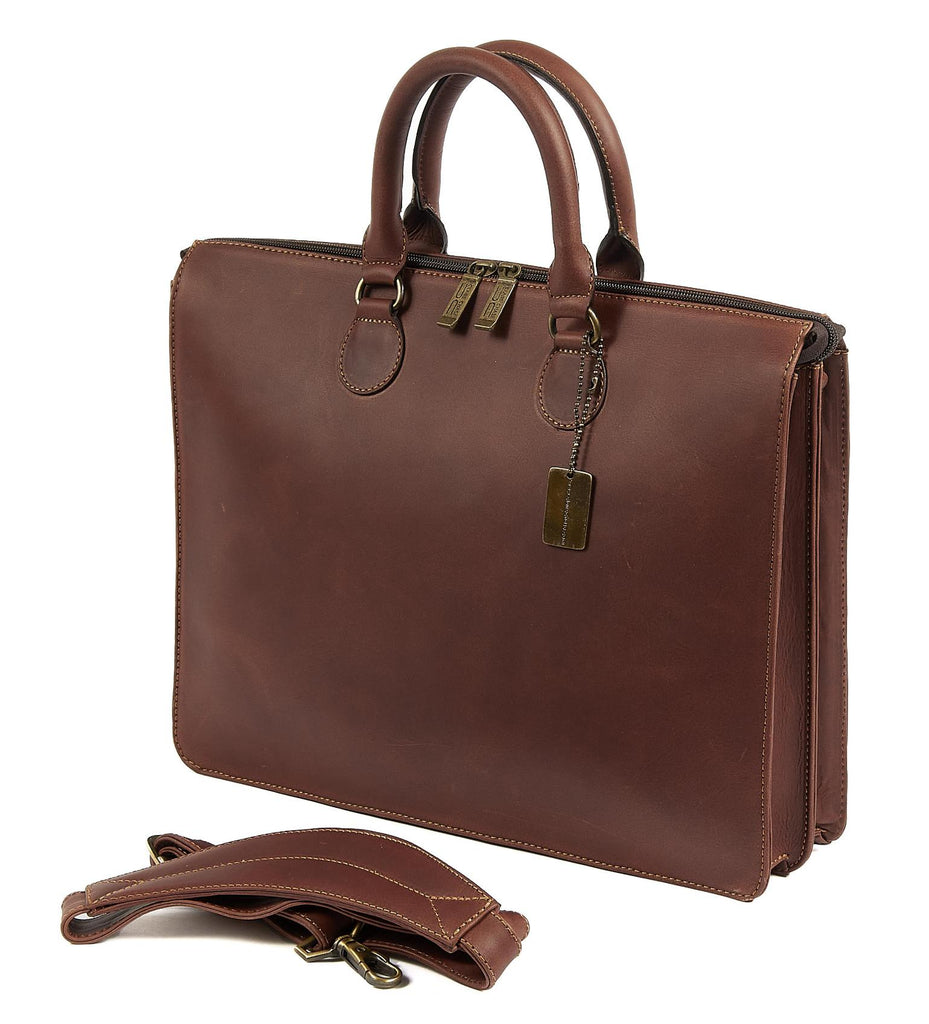 147L Legendary Sarita Briefcase