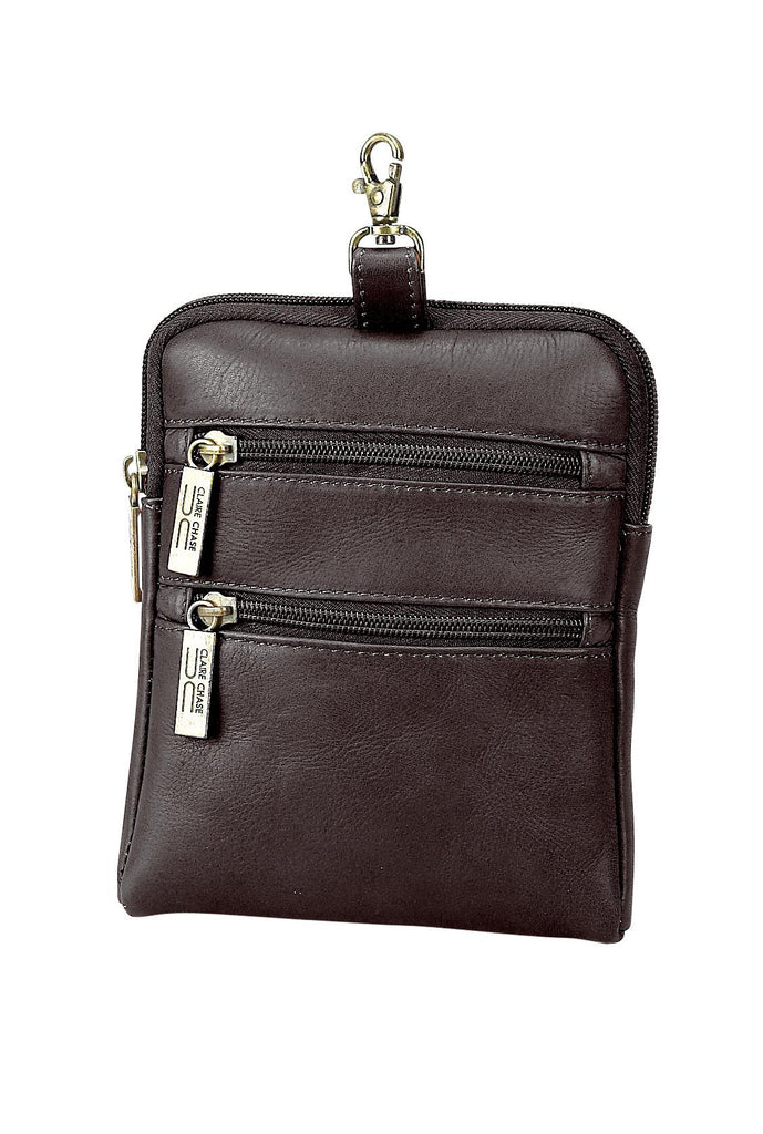 C7265C-Cafe Luxury Ditty Bag, Cafe