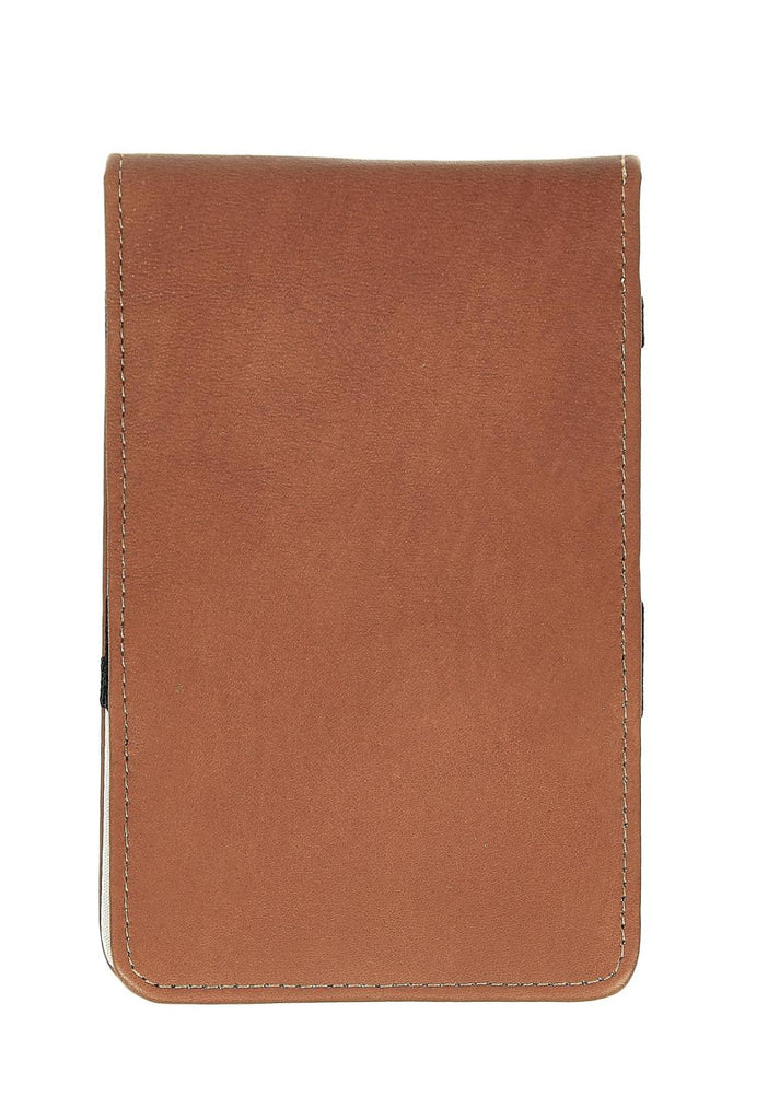 C7770C-Saddle Golf Score Cardholder, Saddle