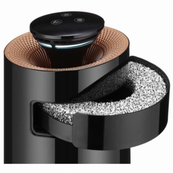 Picture of Cleer Gear CAF-1PK Hugo Carbon Air Filter