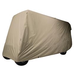 Picture of Classic Accessories 40-042-345801-00 Golf Car Quick-Fit Cover