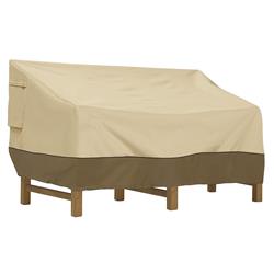 Picture of Classic Accessories 55-415-051501-00 Deep Seat Sofa Cover - X-Large, Brown