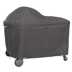 Picture of Classic Accessories 55-787-265101-EC Ravenna Weber Summit Grill Center Cover
