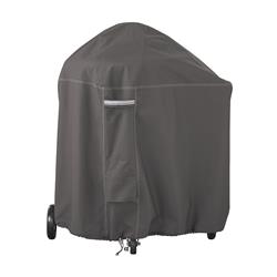 Picture of Classic Accessories 55-788-015101-EC Ravenna Weber Summit Grill Cover&#44; Taupe