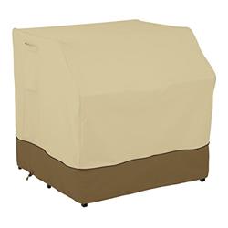 Picture of Classic Accessories 55-841-011501-00 Outdoor Bar Set Cover Standard  Pebble 