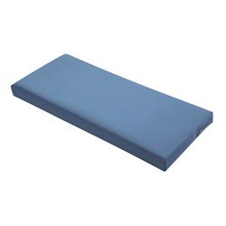 Picture of Classic Accessories 62-015-EMBLUE-EC Ravenna Bench Cushion Combo, Empire Blue - 48 x 18 x 3 in.