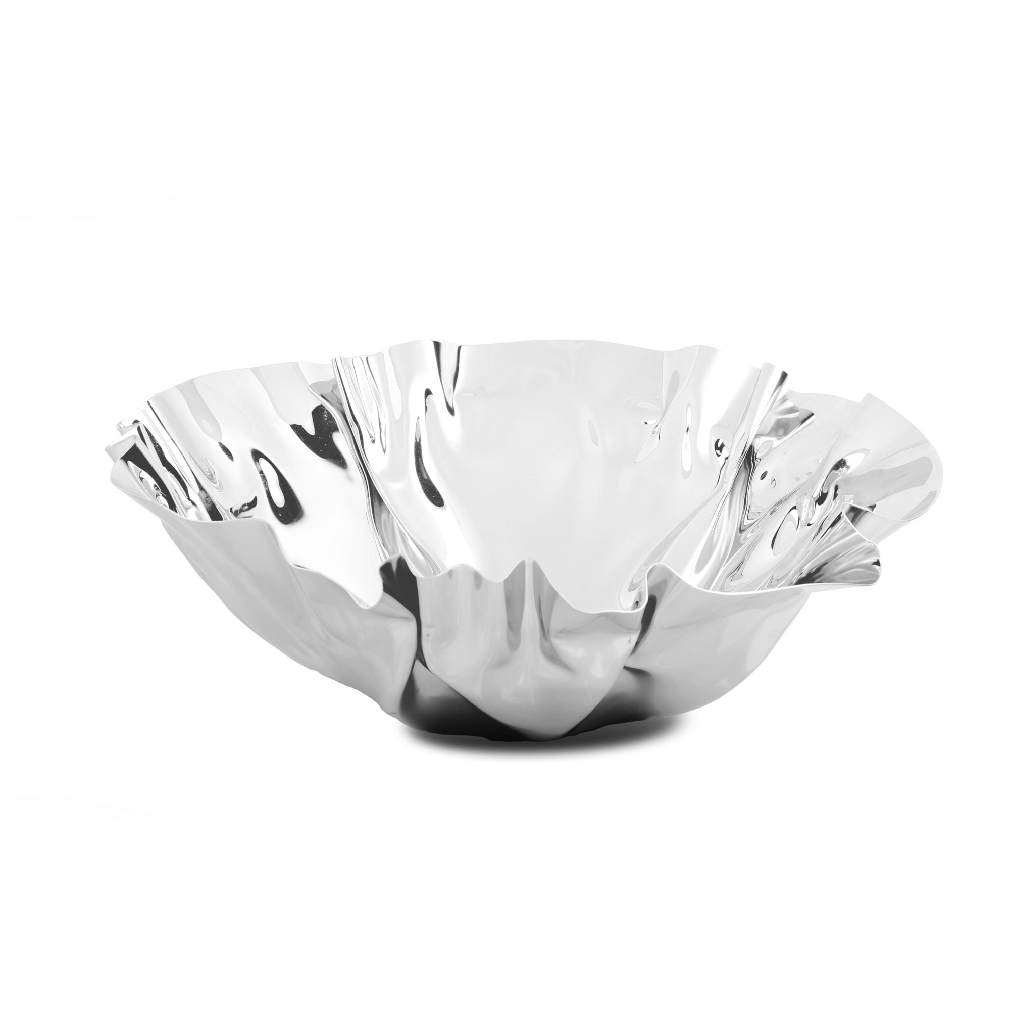 Picture of Classic Touch MSB1033 Salad Servers, Set of 2