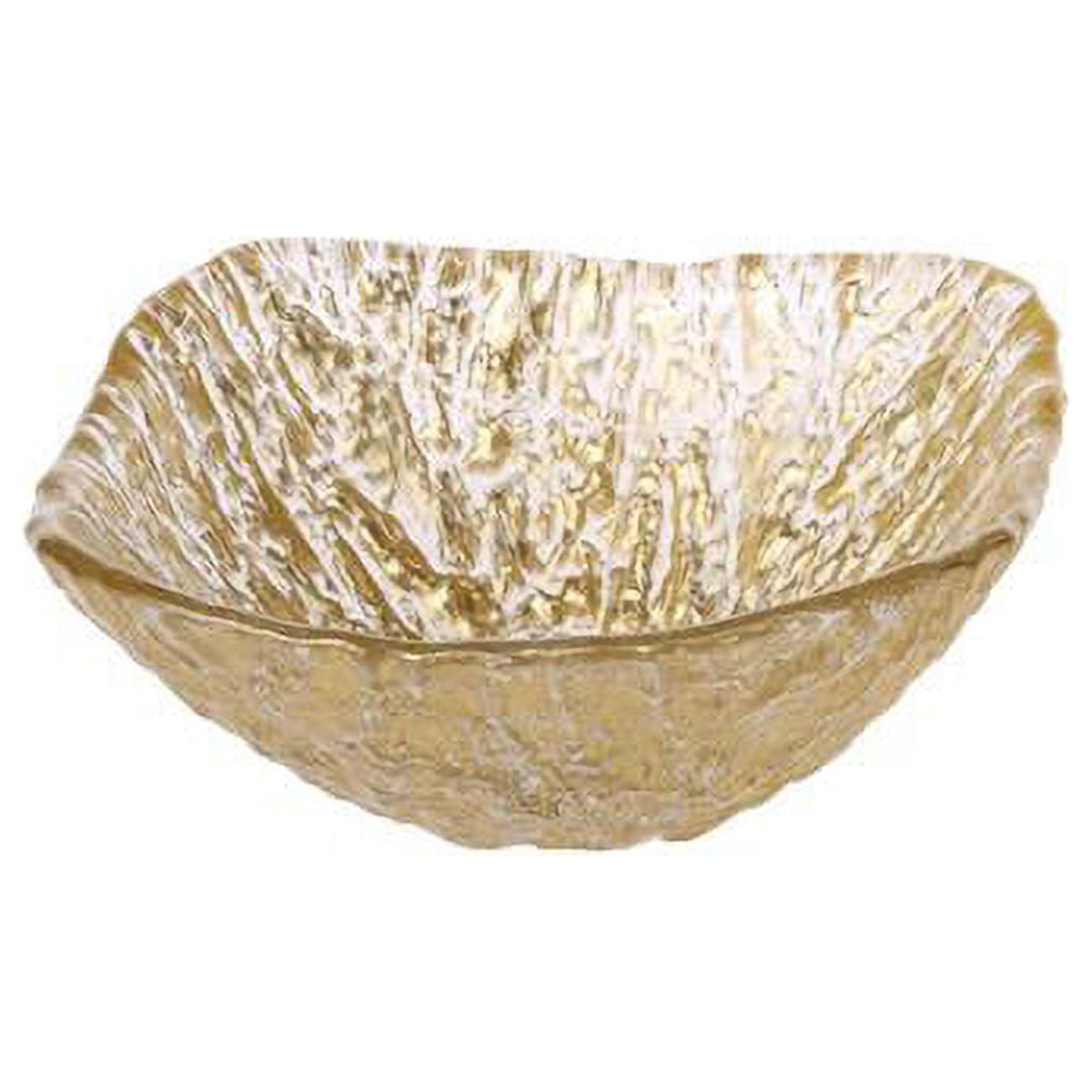 Picture of Classic Touch CR54SB Single Relish Bowl