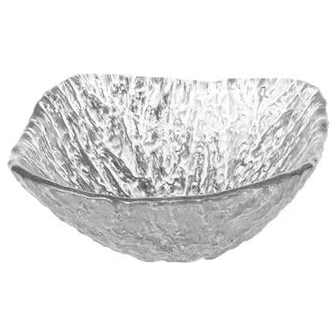 Picture of Classic Touch CRS54BS Single Bowl&#44; Silver - 4.75 in.