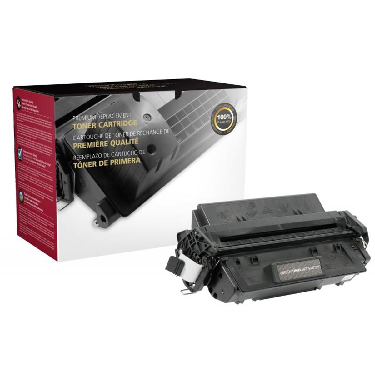 Picture of Canon 200035 Toner Cartridge for Canon 6812A001AA-L50