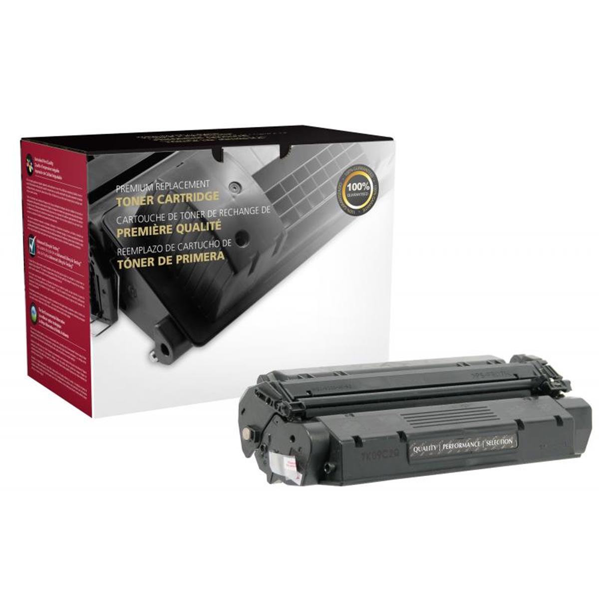 Picture of Canon 200039 Universal Toner Cartridge for Canon 7833A001AA & 8955A001AA-S35 & FX8