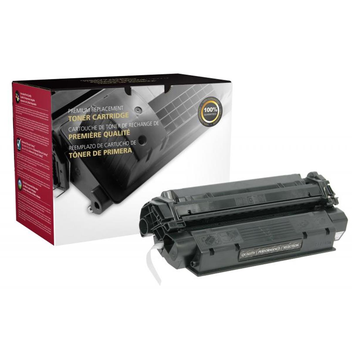Picture of Canon 200069 Toner Cartridge for Canon 8489A001AA-X25