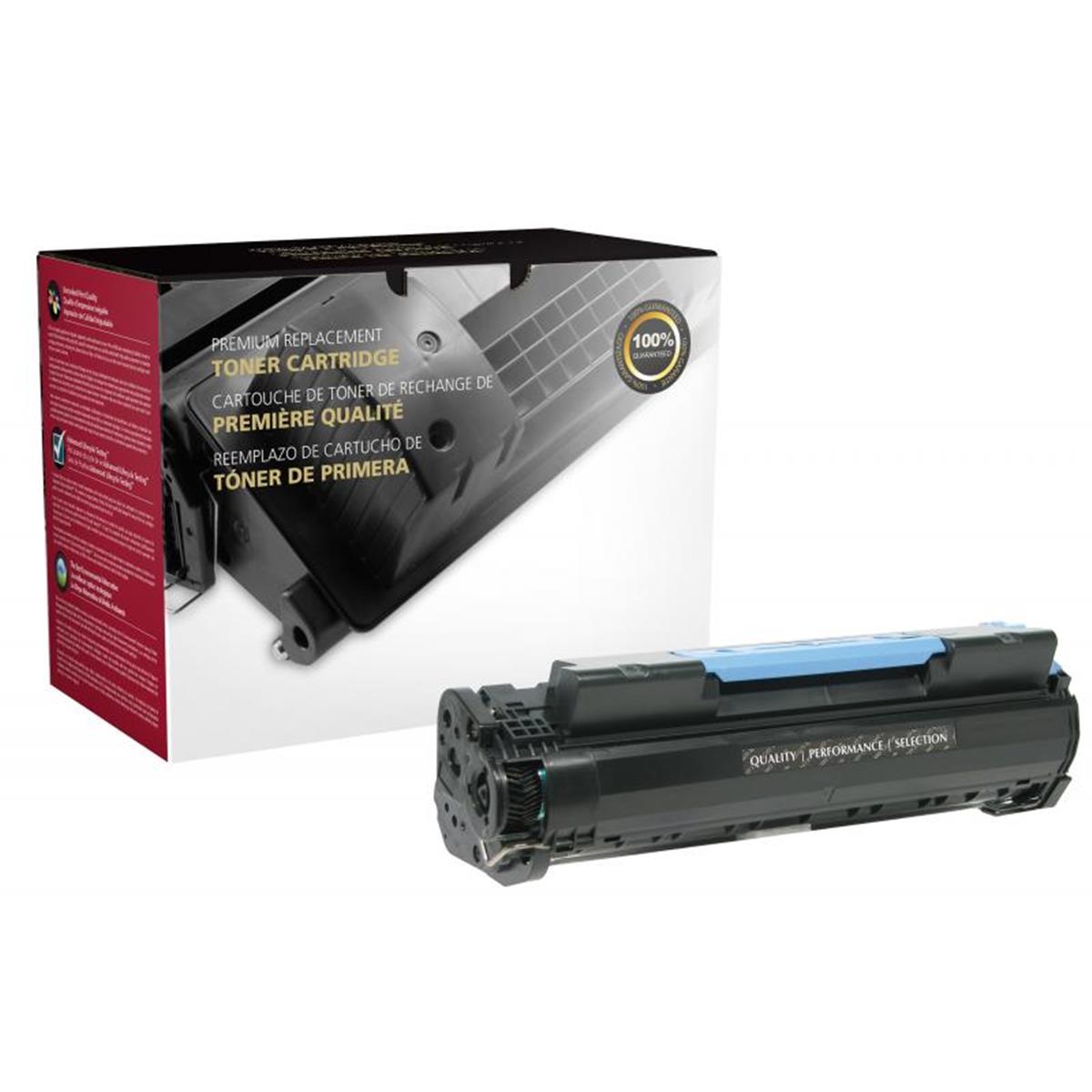 Picture of Canon 200099 Universal Toner Cartridge for Canon 0264B001AA & 1153B001AA-106 & FX11