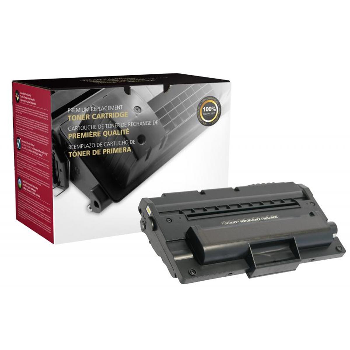 Picture of Dell 114210P High Yield Toner Cartridge for Dell 1600