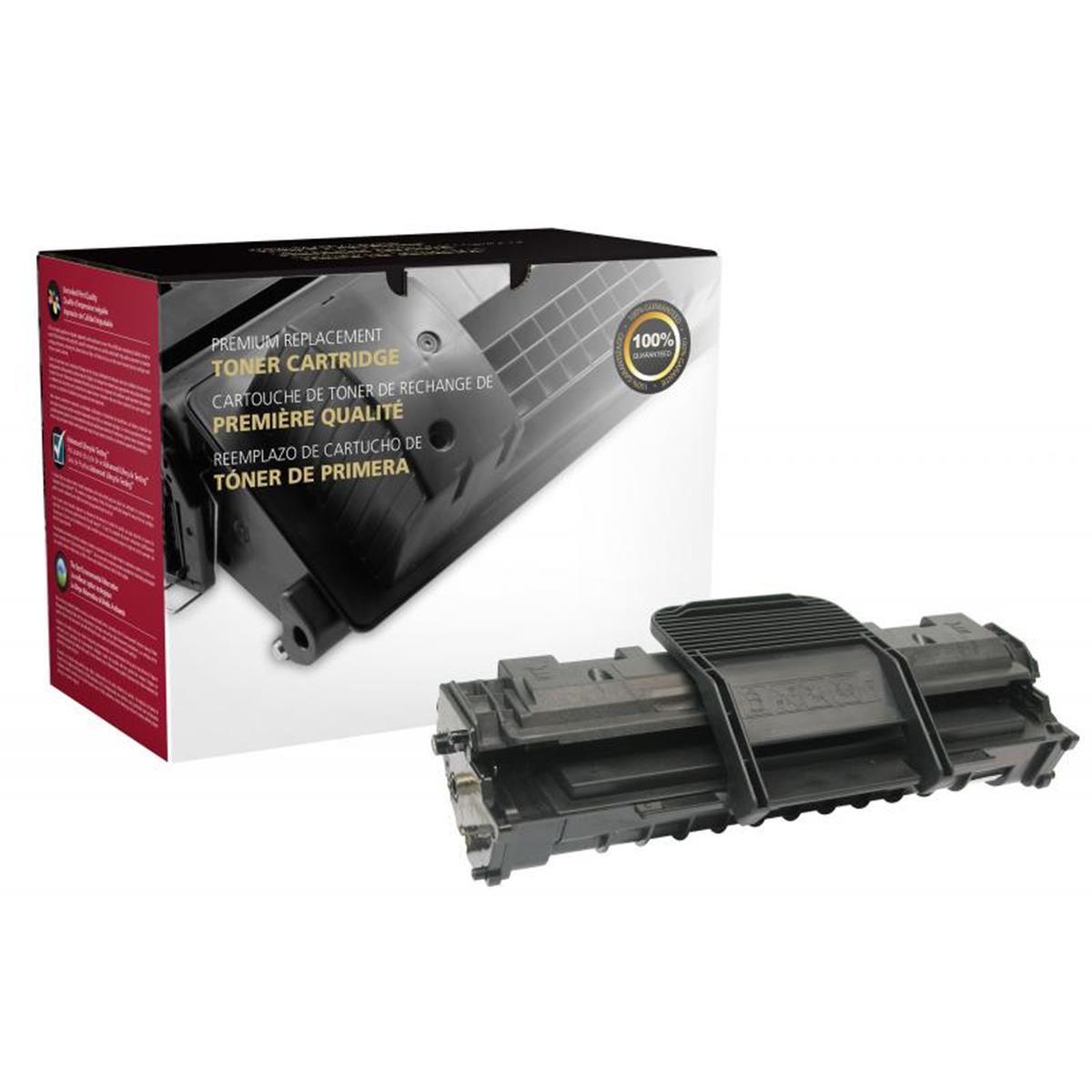 Picture of Dell 200104 High Yield Toner Cartridge for Dell 1100