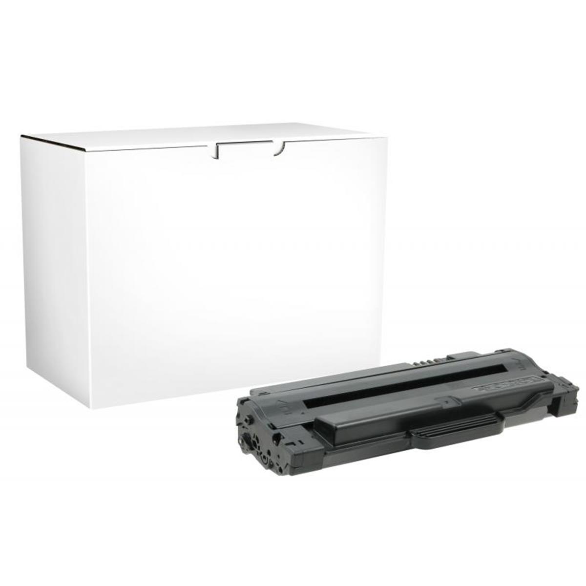 Picture of Dell 200522 High Yield Toner Cartridge for Dell 1130