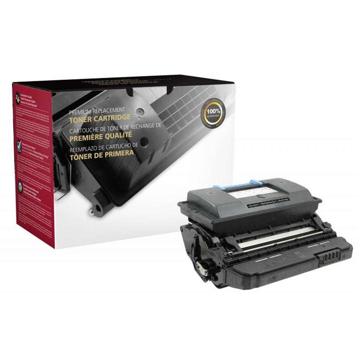 Picture of Dell 200598 High Yield Toner Cartridge for Dell 5330