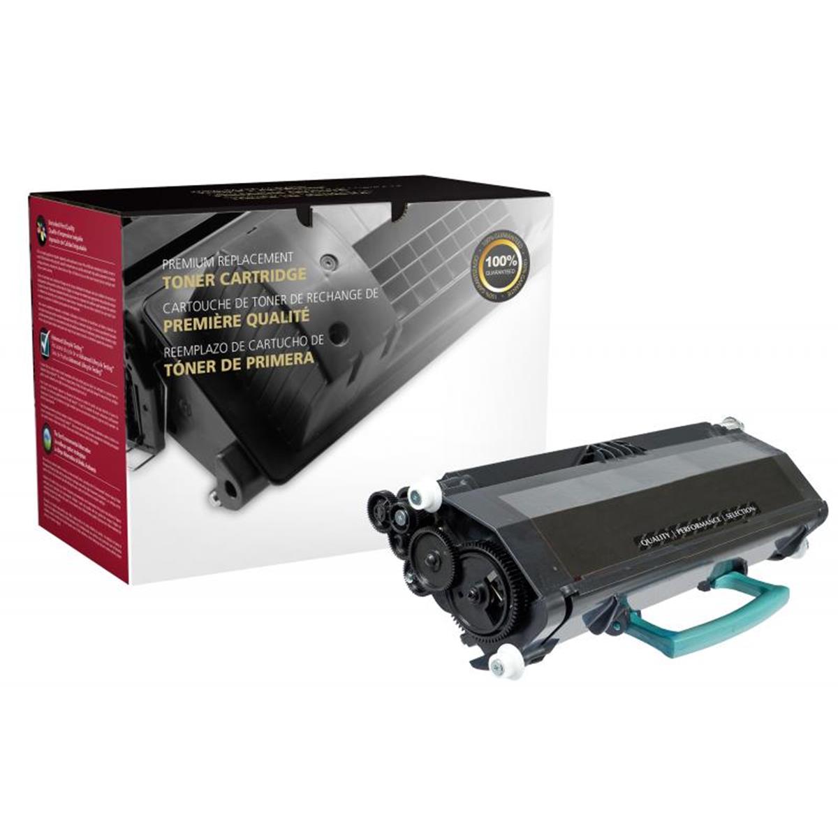 Picture of Dell 200599 Toner Cartridge for Dell 2230