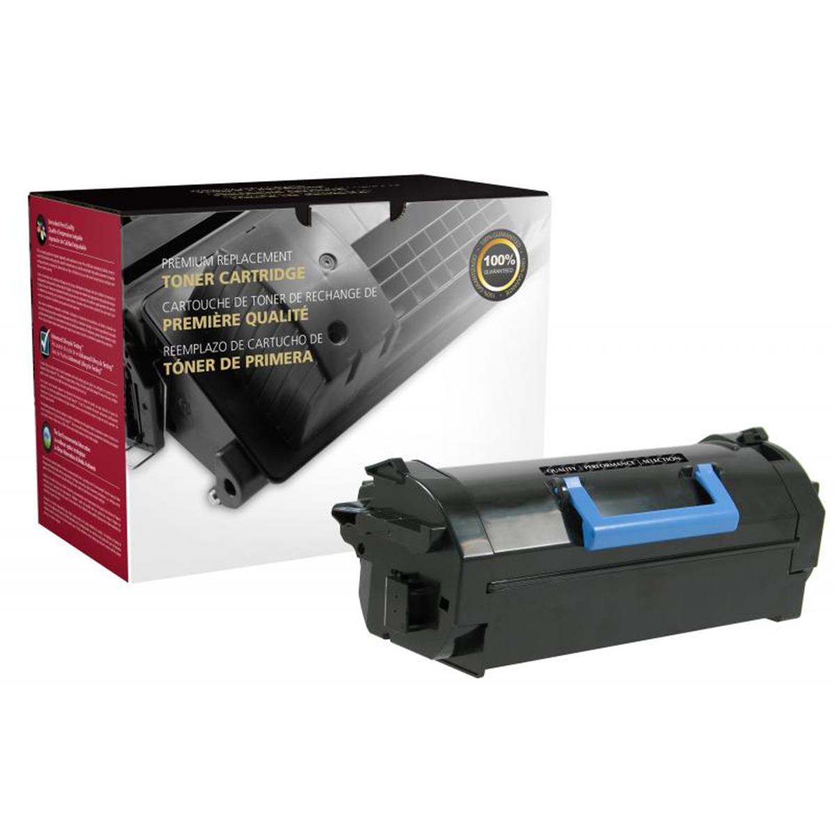 Picture of Dell 200638 Toner Cartridge for Dell B5460 & B5465