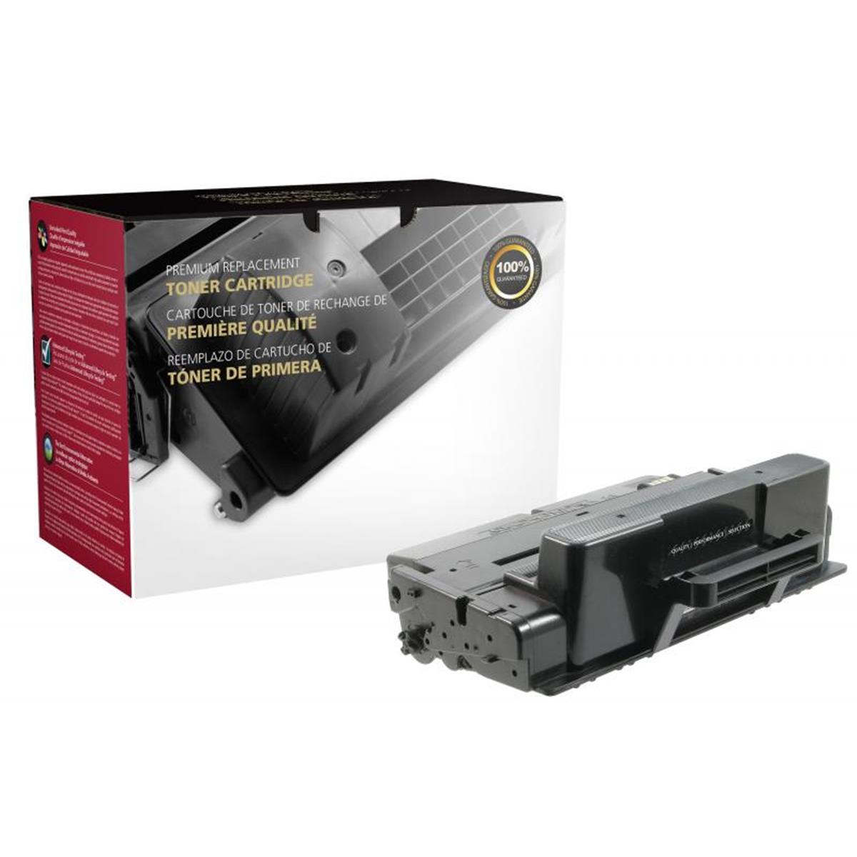 Picture of Dell 200715 High Yield Toner Cartridge for Dell B2375